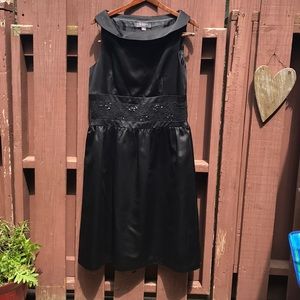 Liz Claiborne Feminine Cocktail/party dress